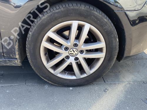 Climate control VW GOLF VI (5K1) 2.0 TDI | BP25550928I5  - Image 22