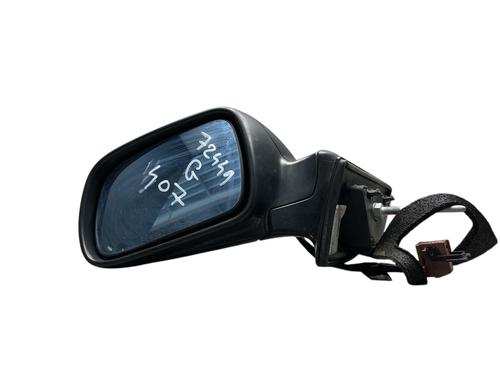 Used Left mirror PEUGEOT 407 (6D_) 2.0 HDi 135 (6DRHRH, 6DRHRE, 6DRHRG, 6DRHRJ) (136 hp) 25542413