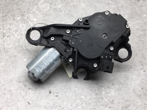 Rear wiper motor NISSAN QASHQAI / QASHQAI +2 I (J10, NJ10, JJ10E) 1.5 dCi | BP25537718M102 