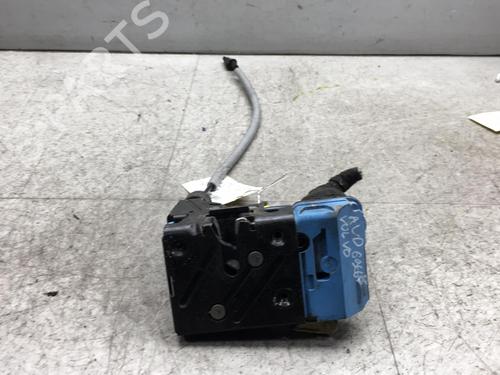 Front right lock VOLVO XC90 I (275) D5 AWD | BP25546885C97 