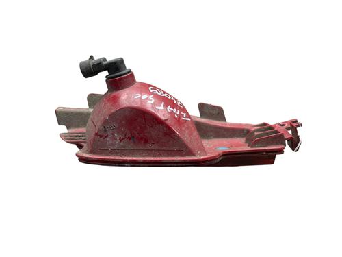 Used Rear bumper left light Rear bumper left light FIAT 500 (312_) 1.2 (312AXA1A) (69 hp) 28494896 28494896