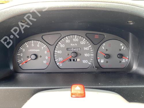 Climate control SUZUKI WAGON R+ Hatchback (EM) 1.0 (RC410, SR410, SR412) | BP25514259I5 - Image 25