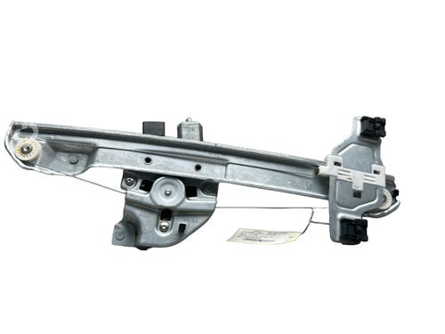 Front right window mechanism CITROËN C3 III (SX) 1.2 THP 110 (SXHNPS, SXHNZT, SXHNZ6) | BP25542366C23 - Image 3