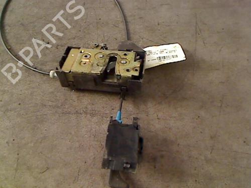 Used Front right lock FORD FIESTA III (GFJ) 1.8 D (60 hp) 25559013
