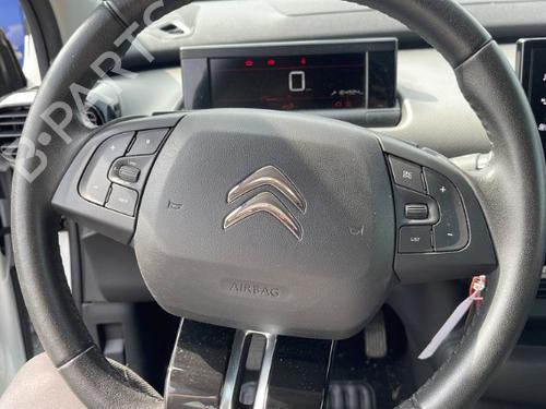 Seat buckle CITROËN C4 CACTUS 1.5 BlueHDi 100 | BP25542379I32  - Image 7