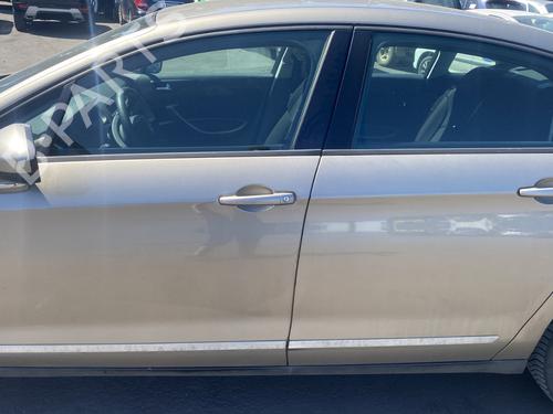 Third brake light CITROËN C5 III (RD_) 1.6 HDi 110 (RD9HZC) | BP27519158L11 - Image 5