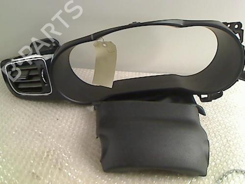 Used Dashboard KIA CARENS IV 1.7 CRDi (136 hp) 27344890