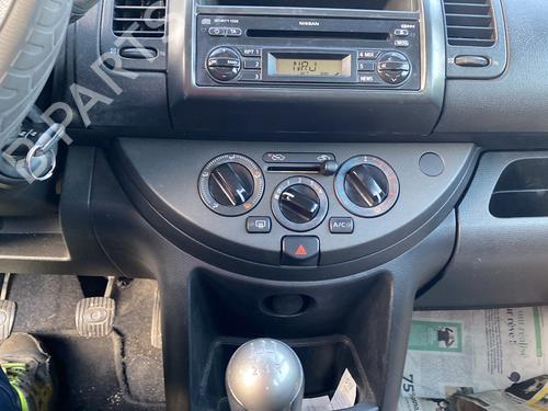 Left taillight NISSAN NOTE (E11, NE11) 1.5 dCi | BP27317228C34 - Image 18