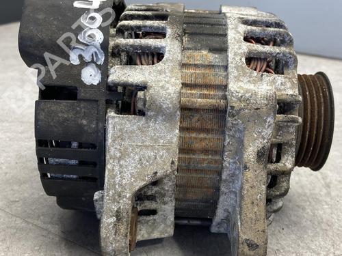 Used Alternator KIA PICANTO I (SA) 1.0 (63 hp) 25584953