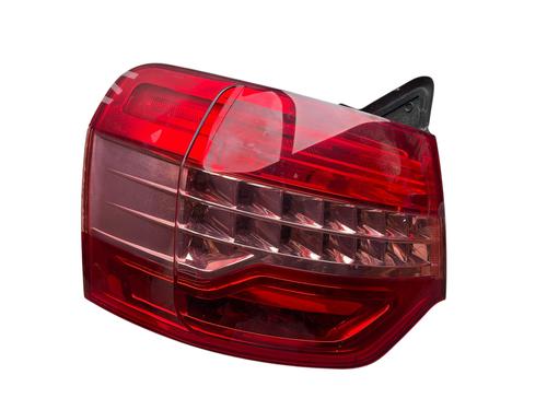 Venstre baglygte CITROËN C5 III (RD_) 1.6 HDi 110 (RD9HZC) (109 hp) 27519131