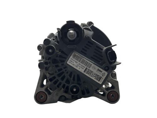 Used Alternator Alternator DACIA DUSTER (HS_) 1.5 dCi 4x4 (109 hp) 25501095 25501095