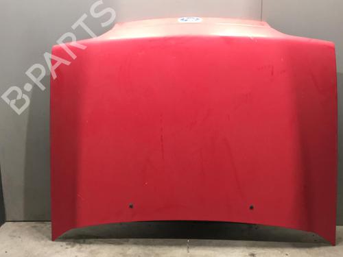 Used Hood FORD FIESTA III (GFJ) 1.3 (60 hp) 25557407