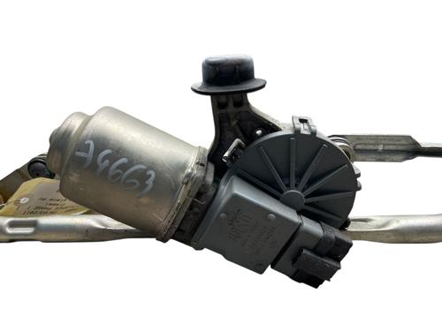 Front wiper motor RENAULT FLUENCE (L3_) 1.5 dCi (L30B) | BP28517373M29