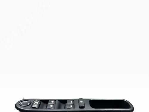 Left front window switch PEUGEOT 307 CC (3B) 2.0 16V | BP28199131I27 - Image 4