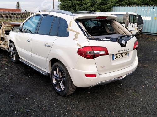 Steering column stalk RENAULT KOLEOS I (HY_) 2.0 dCi 4x4 (HY0K) | BP25551793I23 - Image 21