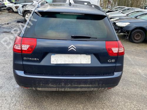 Right front indicator CITROËN C5 III Break (RW_) 1.6 HDi 110 (RW9HZC) | BP25539932C33