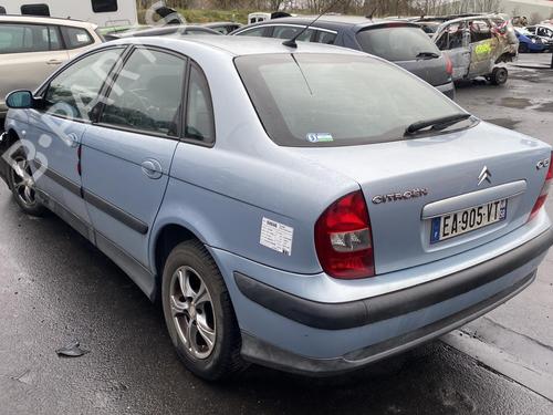 Alternator CITROËN C5 I (DC_) 1.8 16V (DC6FZB, DC6FZE) | BP25503511M7 - Image 24