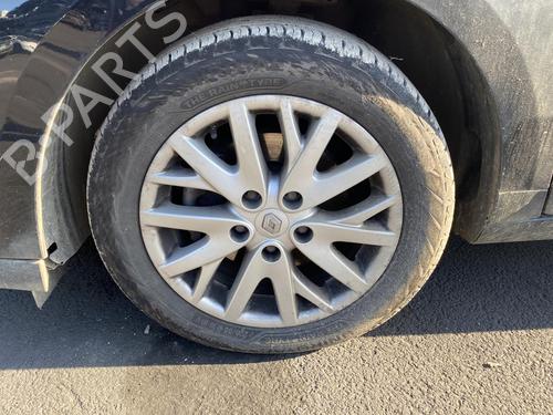 Display RENAULT MEGANE III Hatchback (BZ0/1_, B3_) 1.5 dCi (BZ0C) | BP25571634C48 