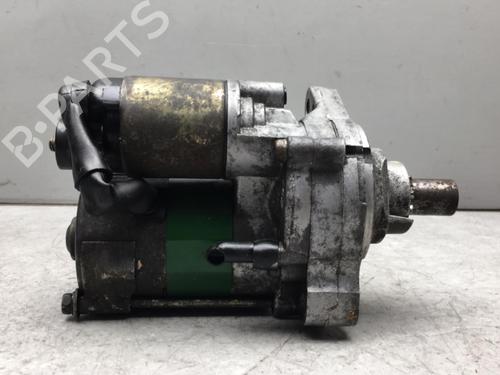Used Starter HONDA CRX III (EH, EG) 1.6 ESi (EH6) (125 hp) 25535191