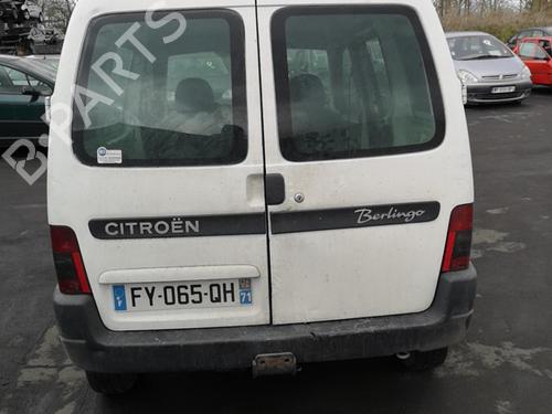 Switch PEUGEOT PARTNER MPV (5_, G_) 2.0 HDI | BP25560733I30  - Image 13