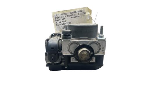 ABS pump FORD KA (RU8) 1.2 | BP25542916M43  - Image 5