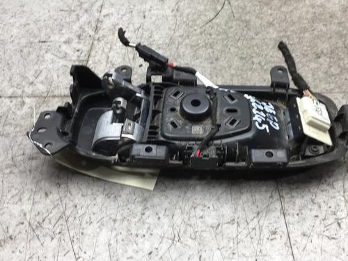 Venstre foran invendig håndtak JEEP WRANGLER IV (JL) 2.0 T-GDi (JL72, JL74) K68323951AD