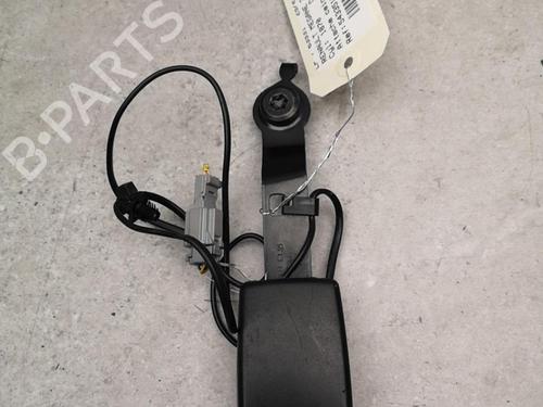 Seat buckle RENAULT MEGANE II (BM0/1_, CM0/1_) 1.9 dCi (BM0G, CM0G) | BP25585285I32 
