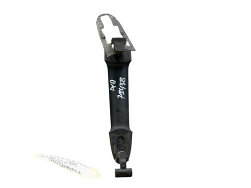 Front right exterior door handle MERCEDES-BENZ SPRINTER 3-t Van (B906) 214 CDI (906.611, 906.613) | BP25503185C129 