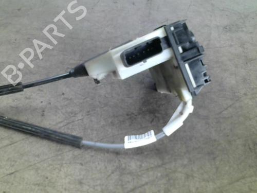 Rear right lock CITROËN C4 II (NC_) 1.6 BlueHDi 120 | BP25532529C99 