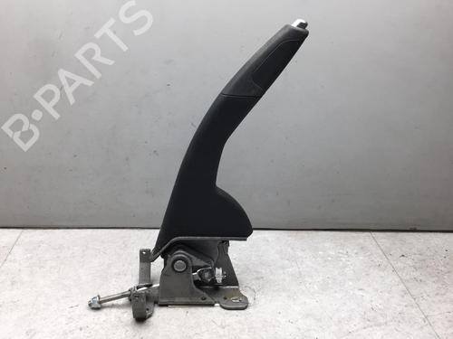 Hand brake RENAULT CAPTUR I (J5_, H5_) 1.5 dCi 90 (J5N4, J5M5, J5MW, J5M6, J5AL, J5AJ) | BP25580011I18 - Image 2