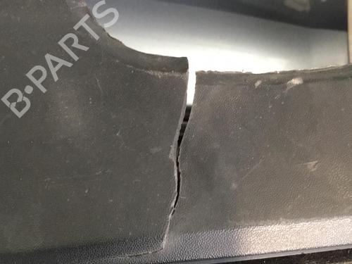 Rear bumper SEAT ALTEA (5P1) 2.0 TDI 16V | BP25556503C8 