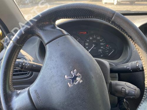 Left headlight PEUGEOT 206 SW (2E/K) 2.0 HDi | BP26947391C28 - Image 11