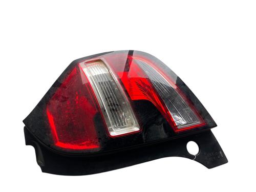 Right taillight RENAULT TWINGO III (BCM_, BCA_) 0.9 TCe 90 (BCM9, BCM2) | BP25499716C35 - Image 4