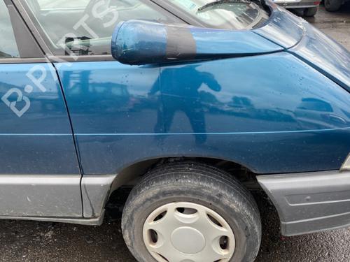 Left front indicator RENAULT ESPACE II (J/S63_) 2.1 TD (J633, J634, J/S635, J/S63D) | BP25566918C32 - Image 6