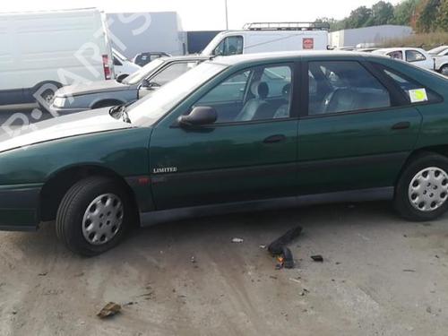 Left taillight RENAULT SAFRANE I (B54_) 2.1 dT (B546) | BP25576986C34 