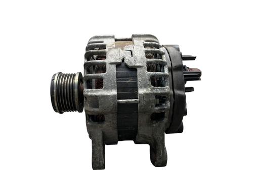 Alternator RENAULT KADJAR (HA_, HL_) 1.5 dCi 110 (HLA3) | BP27253730M7 - Image 2
