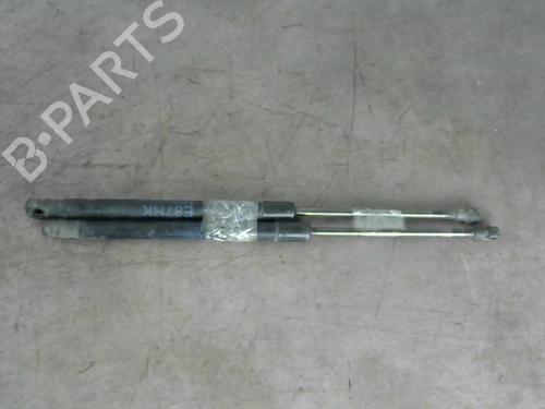Used Tailgate lift support BMW 1 (E87) 118 d (122 hp) 25583690