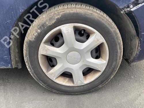Steering column stalk DACIA SANDERO II 1.2 | BP25551345I23 