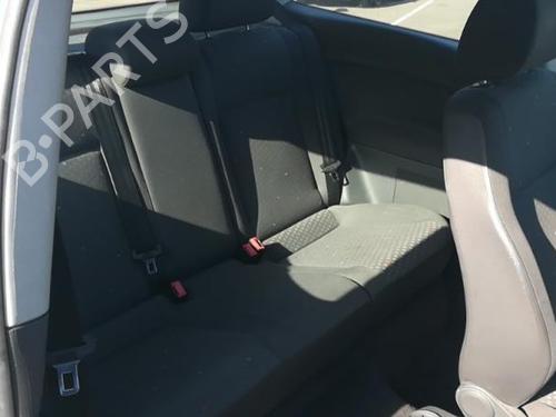 Right mirror VW POLO (9N_, 9A_) 1.9 TDI | BP25553541C27 