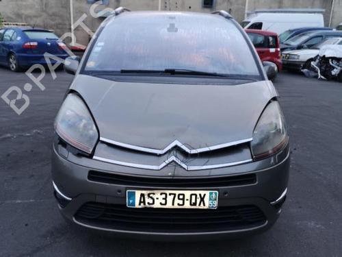 Left front fenders CITROËN C4 Grand Picasso I (UA_) 1.6 HDi | BP25579282C41 
