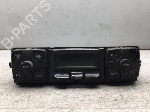 Climate control MERCEDES-BENZ S-CLASS (W220) S 320 CDI (220.026, 220.126) | BP25519486I5 