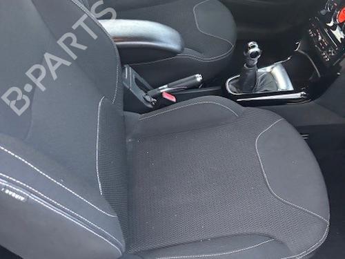 Steering column stalk CITROËN DS3 (SA_) 1.6 HDi 90 | BP30964790I23 - Image 32