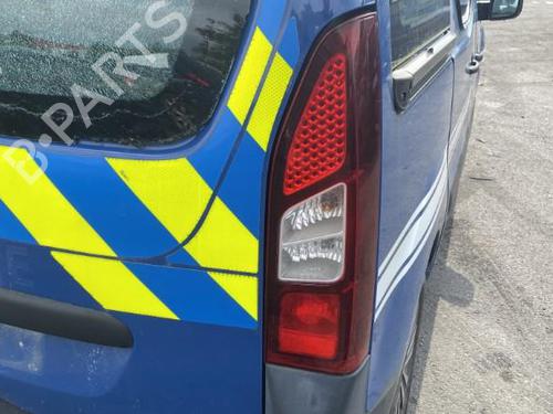 Right front window switch PEUGEOT PARTNER Tepee 1.6 HDi | BP25548208I26 - Image 21