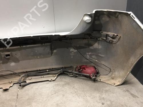 Rear bumper CITROËN C4 I (LC_) 1.6 HDi | BP25533426C8 
