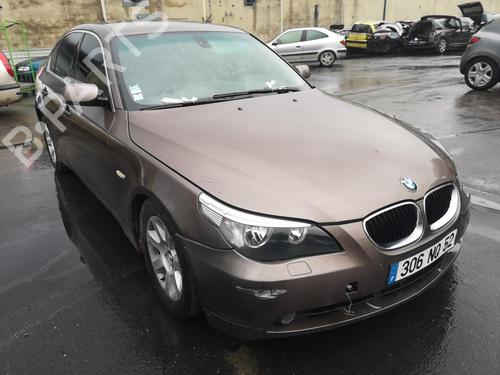 Steering column stalk BMW 5 (E60) 530 d | BP25560945I23 - Image 12