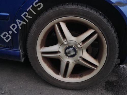 Left taillight SEAT LEON (1M1) 1.9 TDI | BP25583268C34 - Image 9