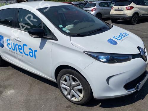 Dør højre bagtil RENAULT ZOE (BFM_) ZOE | BP27253751C5 - Image 23