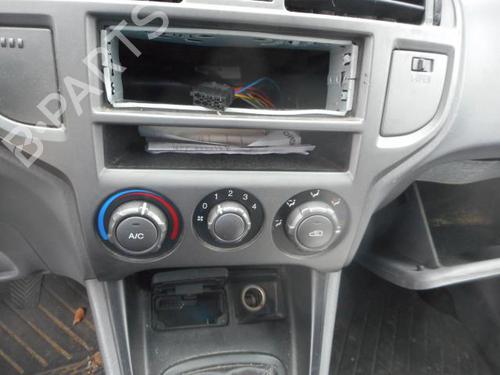 Bakspejl Højre HYUNDAI MATRIX (FC) 1.5 CRDi | BP25522873C27 