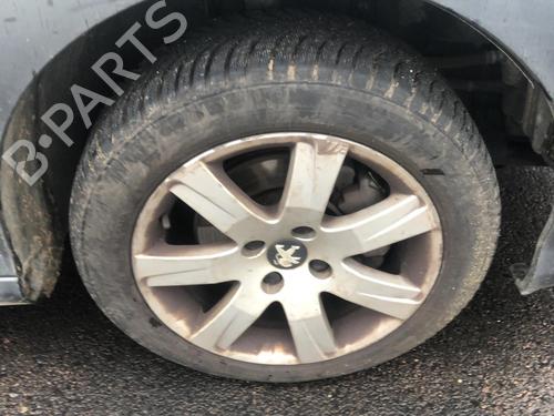 Steering column stalk PEUGEOT 308 SW I (4E_, 4H_) 1.6 HDi | BP25556789I23 
