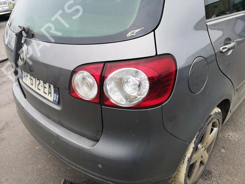 ABS pump VW GOLF PLUS V (5M1, 521) 2.0 TDI 16V | BP25507382M43 - Image 16